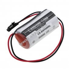 Helyettes�t� plc vez�rl� elem Schneider Accutech AP10 309022 6500mAh 23.4Wh