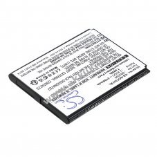 Helyettes�t� telefon akku Schok Flip SC3218T/SB2000 2100mAh 7.98Wh