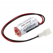 Helyettes�t� plc vez�rl� elem Allen-Bradley SLC-100 1745-B1 1350mAh 4.05Wh