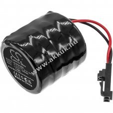 Helyettes�t� plc vez�rl� akku Schneider AN-1441 01-2100-507 230mAh 1.1Wh