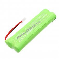 Helyettes�t� hordozhat� nyomtat� akku Seiko DPU-414 BP-4005 7.2Wh 1500mAh