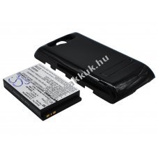Helyettes�t� telefon akku Sharp Galapagos 003SH SHI03UAA 2500mAh 9.25Wh