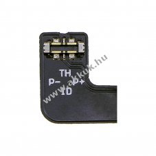 Helyettes�t� telefon akku Samsung Galaxy A22 5G SCUD-WT-W1 4900mAh 18.87Wh