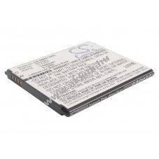 Helyettes�t� telefon akku Samsung GT-I1819 B450BU 1550mAh 5.74Wh Li-Ion