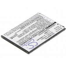 Helyettes�t� telefon akku Samsung GT-I9190 B500AU 1400mAh 5.18Wh Li-Ion