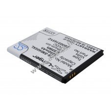 Helyettes�t� telefon akku Samsung Stratosphere i405 EB505165YZ 1850mAh/6.85Wh