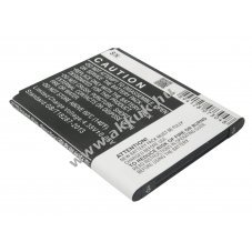 Helyettes�t� telefon akku Sprint Galaxy S3 EB-L1G6LLUC 2100mAh 7.98Wh