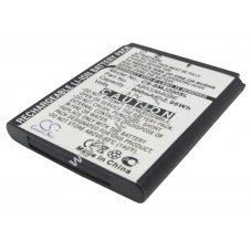Helyettes�t� telefon akku Samsung SGH-J200 AB533640BE 800mAh/2.96Wh 3.7V