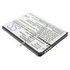 Helyettes�t� telefon akku Samsung GT-S6810 EB-L1P3DVU 1300mAh 4.81Wh