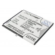 Helyettes�t� telefon akku Samsung Galaxy Ace 2 EB425161LU 1500mAh/5.7Wh Li-ion