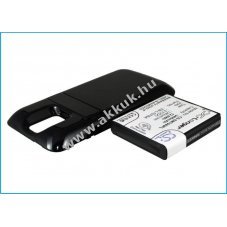 Helyettes�t� telefon akku Samsung Galaxy S Hercules EB-L1D7IBA 3400mAh Li-ion
