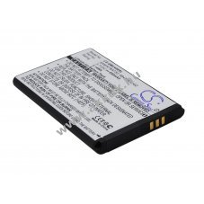 Helyettes�t� telefon akku Verizon DoubleTake AB463651GZ 850mAh 3.15Wh