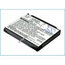 Helyettes�t� telefon akku Samsung SCH-U940 AB603443EZ 1000mAh 3.7Wh