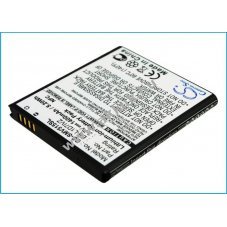 Helyettes�t� telefon akku Verizon Galaxy Nexus EB-L1D7IVZ 1400mAh 5.18Wh