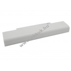 Helyettes�t� laptop akku Samsung Q318/AA-PB9NC6B 4400mAh 48.84Wh