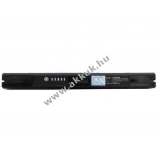 Helyettes�t� laptop akku Samsung R50-V01 AA-PB0NC6B 4400mAh 48.84Wh Li-ion