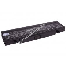 Helyettes�t� laptop akku Samsung M60 Aura T5450 Chartiz AA-PB2NC3B 6600mAh 73.26Wh