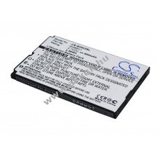 Helyettes�t� telefon akku Sharp 923SH SHBBV1 800mAh 2.96Wh