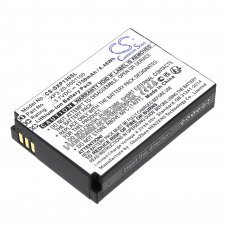 Helyettes�t� telefon akku VR7 VR-01 1750mAh 6.48Wh