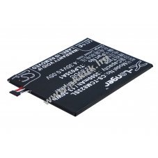 Helyettes�t� telefon akku Alcatel N1 Max TLP035AJ 3500mAh 13.3Wh Li-Ion