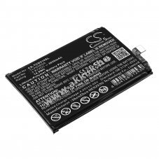 Helyettes�t� telefon akku TCL 50 LE TLP038GA 3850mAh 14.9Wh