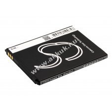Helyettes�t� telefon akku TCL P331M TLi019CA 1800mAh 6,66Wh