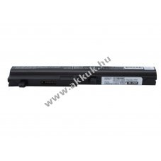 Helyettes�t� laptop akku Toshiba Satellite NB200 PA3731U-1BRS 10.8V 2200mAh 23.76Wh Li-ion