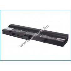 Helyettes�t� laptop akku Toshiba Satellite NB300 PA3783U-1BRS 2200mAh 23,76Wh Li-Ion 10.8V