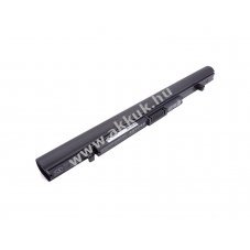 Helyettes�t� laptop akku Toshiba Satellite Pro A30-C-1F3 PA5212U-1BRS 2200mAh/32.56Wh