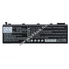 Helyettes�t� laptop akku Toshiba Satellite L20-101 PA3450U-1BRS 14,4V 2200mAh 31.68Wh