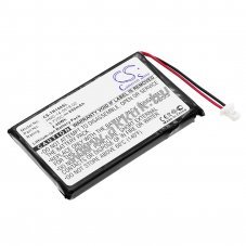 Helyettes�t� pda pocket pc akku Palm Treo 90 HND-14-0019-02 650mAh/2.41Wh