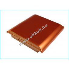 Helyettes�t� telefon akku Gigabyte gSmart i GLH-H02 1600mAh/5.92Wh