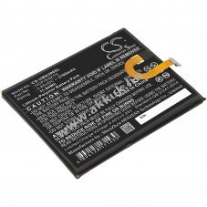 Helyettes�t� telefon akku UMIDIGI A3 1ICP/5/82/75 3100mAh 11.94Wh Li-Ion