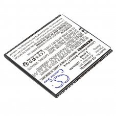 Helyettes�t� telefon akku UMX Unimax U693CL ChinoBATT01 2250mAh 8.55Wh