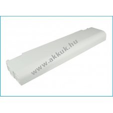 Helyettes�t� laptop akku Uniwill E10 E10-3S4400-S1S6 4400mAh 48.84Wh Li-Ion