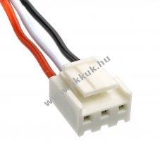 Helyettes�t� akku Aisino V71/IS803 3400mAh 12.58Wh