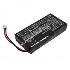 Helyettes�t� pda pocket pc akku Palm Visor Pro 14-0020-00 900mAh/3.33Wh