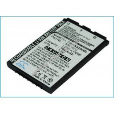 Helyettes�t� telefon akku LG VX6100 SBPL0075701 1000mAh 3.7Wh