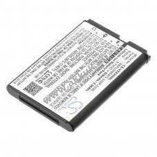 Helyettes�t� telefon akku LG VX8350 LGIP-520B 3.7V 800mAh 2.96Wh Li-Ion