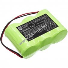 Helyettes�t� plc vez�rl� akku Yamaha PRCX KS4-M53G0-102 4500mAh 16.2Wh