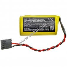 Helyettes�t� plc vez�rl� elem Yaskawa Yasnac MX3 ZNG-GL120 5000mAh 15Wh