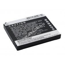 Helyettes�t� telefon akku Telenor Touch Plus 1500mAh 5.55Wh