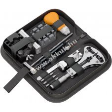 Goobay Tools �raszerel� szersz�mk�szlet 149db komplett elemcser�hez �s sz�jbe�ll�t�shoz