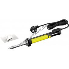 Goobay Tools 40W elektromos pump�s forraszsz�v� p�ka 1db/csomag