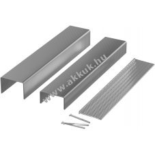 Goobay Tools t�z�kapcsok Typ 53 �s szegek Typ 47 2500db/csomag 77819