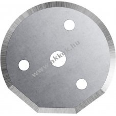 Goobay Tools cserepenge 77817 univerz�lis oll� �s akkumul�toros csavaroz� 77817 v�g�fej