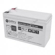 Helyettes�t� akku Eaton 5P650I Tower 7590116 UPS sz�netmentes