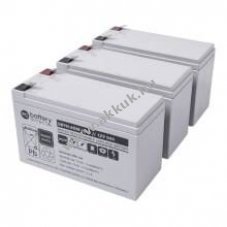 Helyettes�t� akku Eaton 5SC1500G 7590116 sz�netmentes UPS