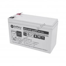 Helyettes�t� sz�netmentes UPS akku Eaton 5SC500G 7590116 1db/csomag