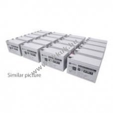 Helyettes�t� sz�netmentes UPS akku Eaton 9130 5000/6000 EBM 7590115 SLA